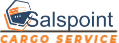 salspoint courier service